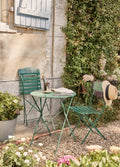 Salotto da giardino ARBOR
