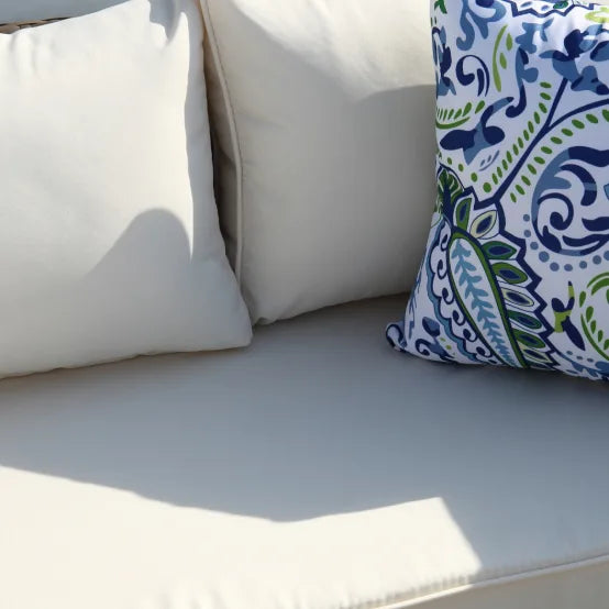 Salotto da giardino RAYON
