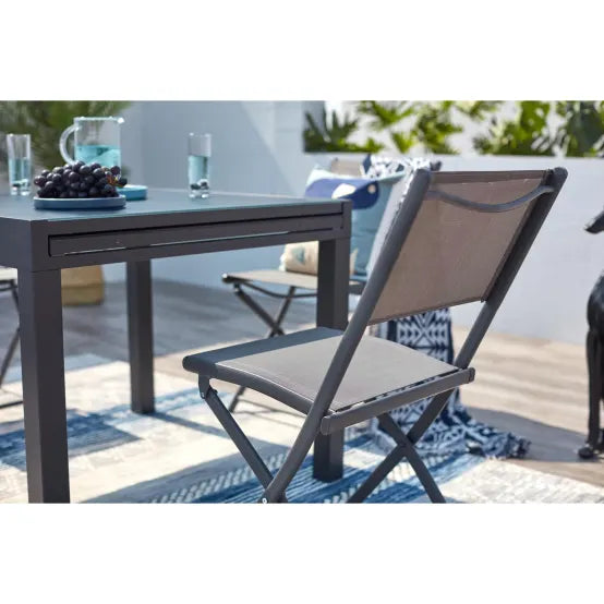 Salotto da giardino VERDURE