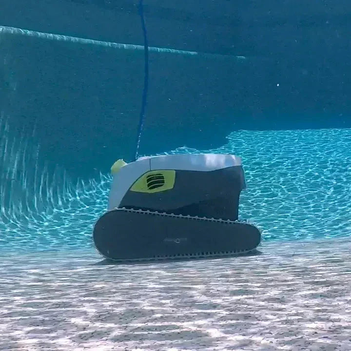 Robot Piscina - Dolphin T45I