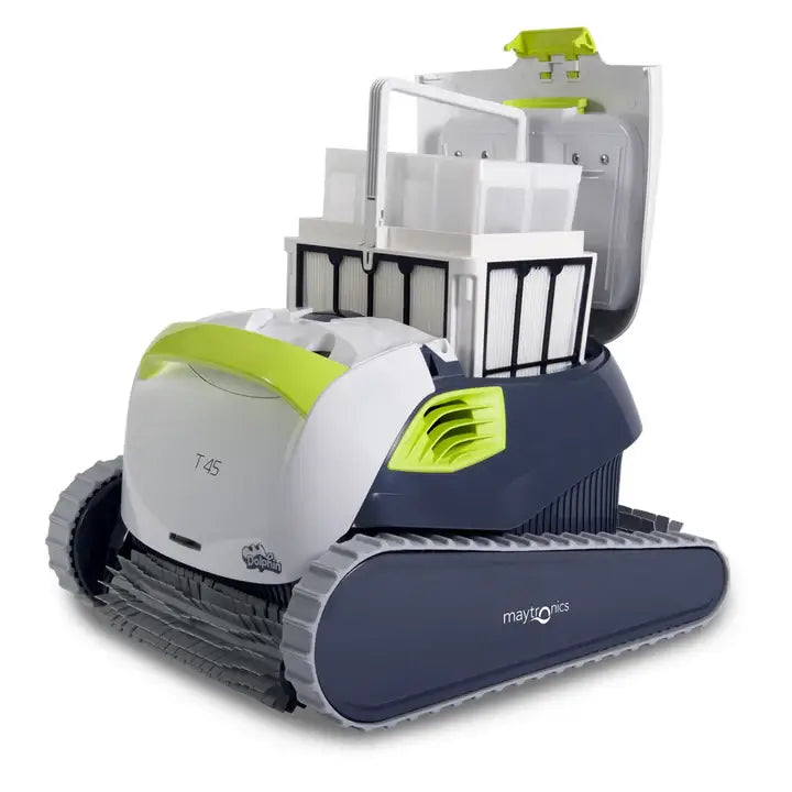 Robot Piscina - Dolphin T45I