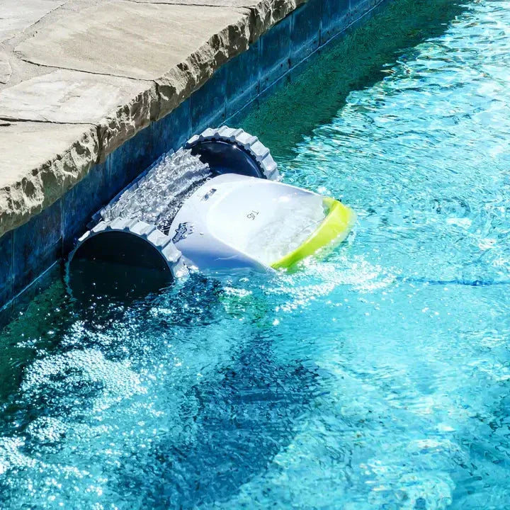 Robot Piscina - Dolphin T45I