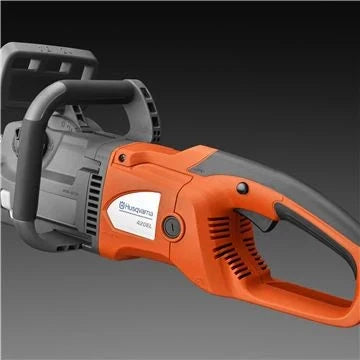 HUSQVARNA 418EL