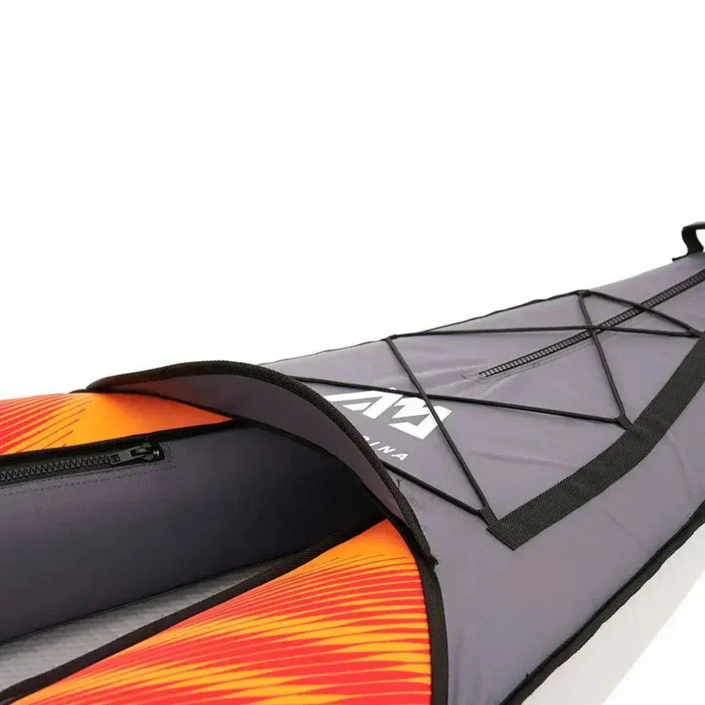 Kayak Gonfiabile Aqua Marina Memba 390 per 2 persone