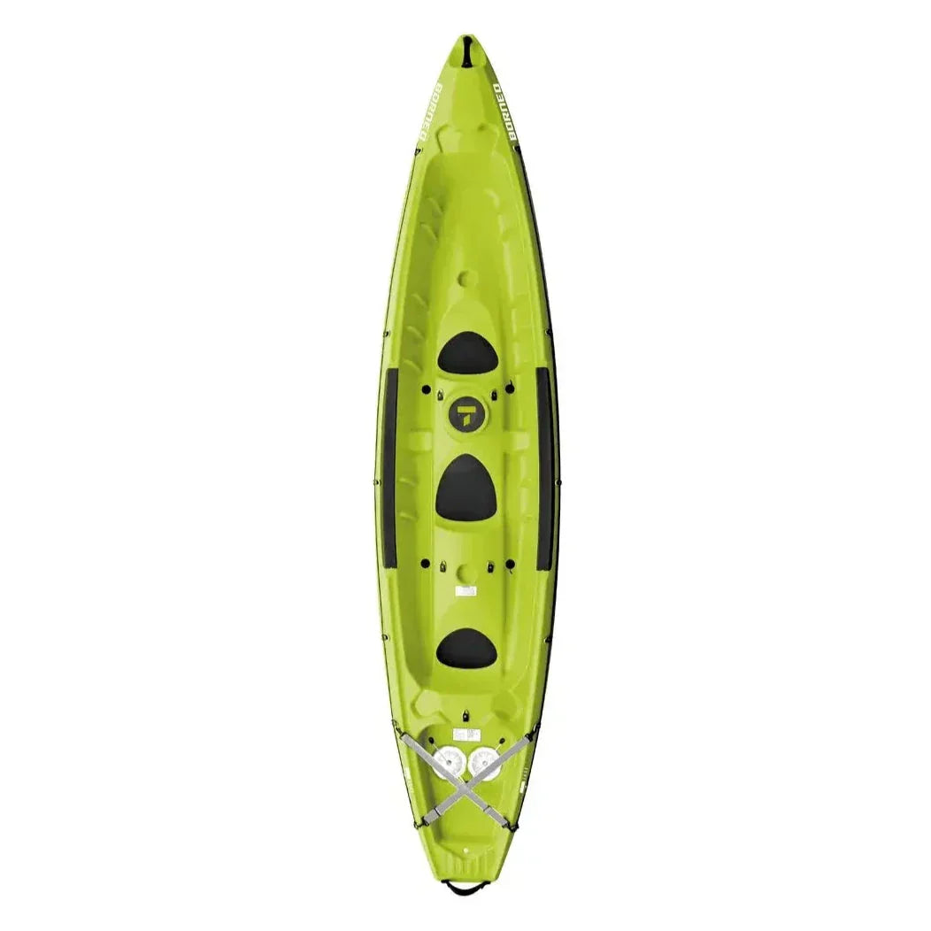 Kayak Rigido Tahe Borneo per 2 persone