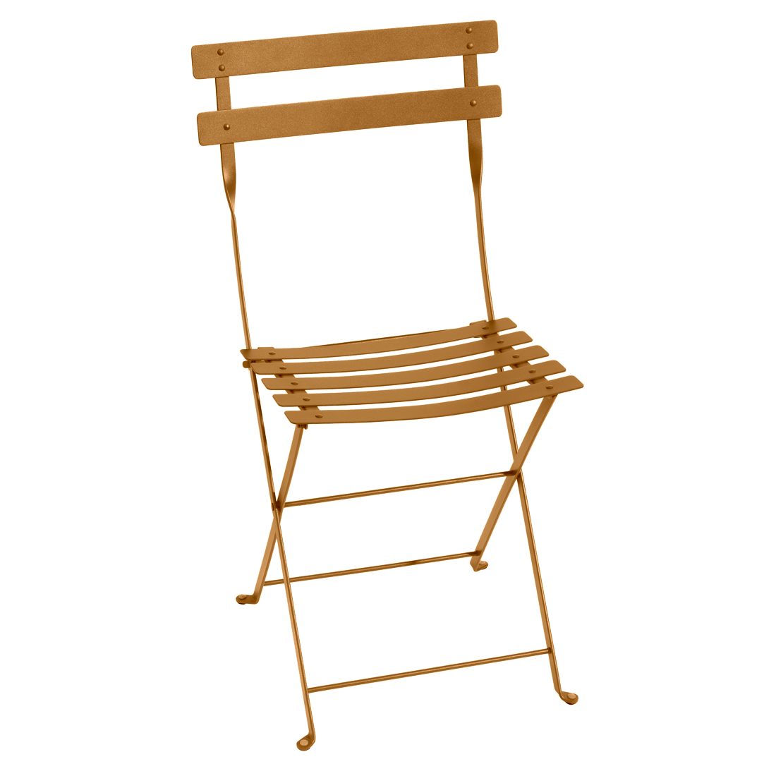 Sedia da giardino BISTRO - Metallo | Fermob | Homestorys