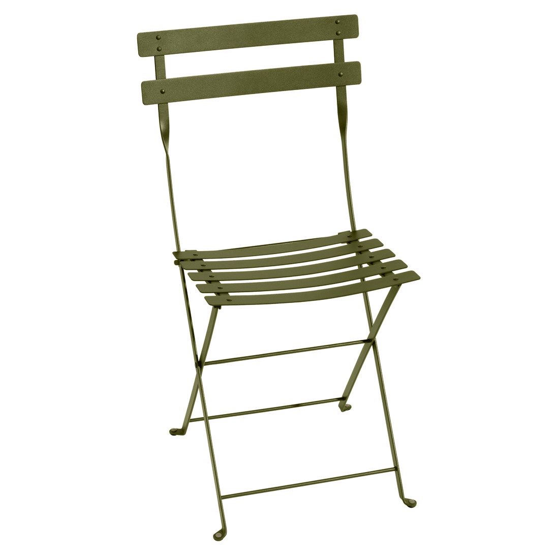 Sedia da giardino BISTRO - Metallo | Fermob | Homestorys