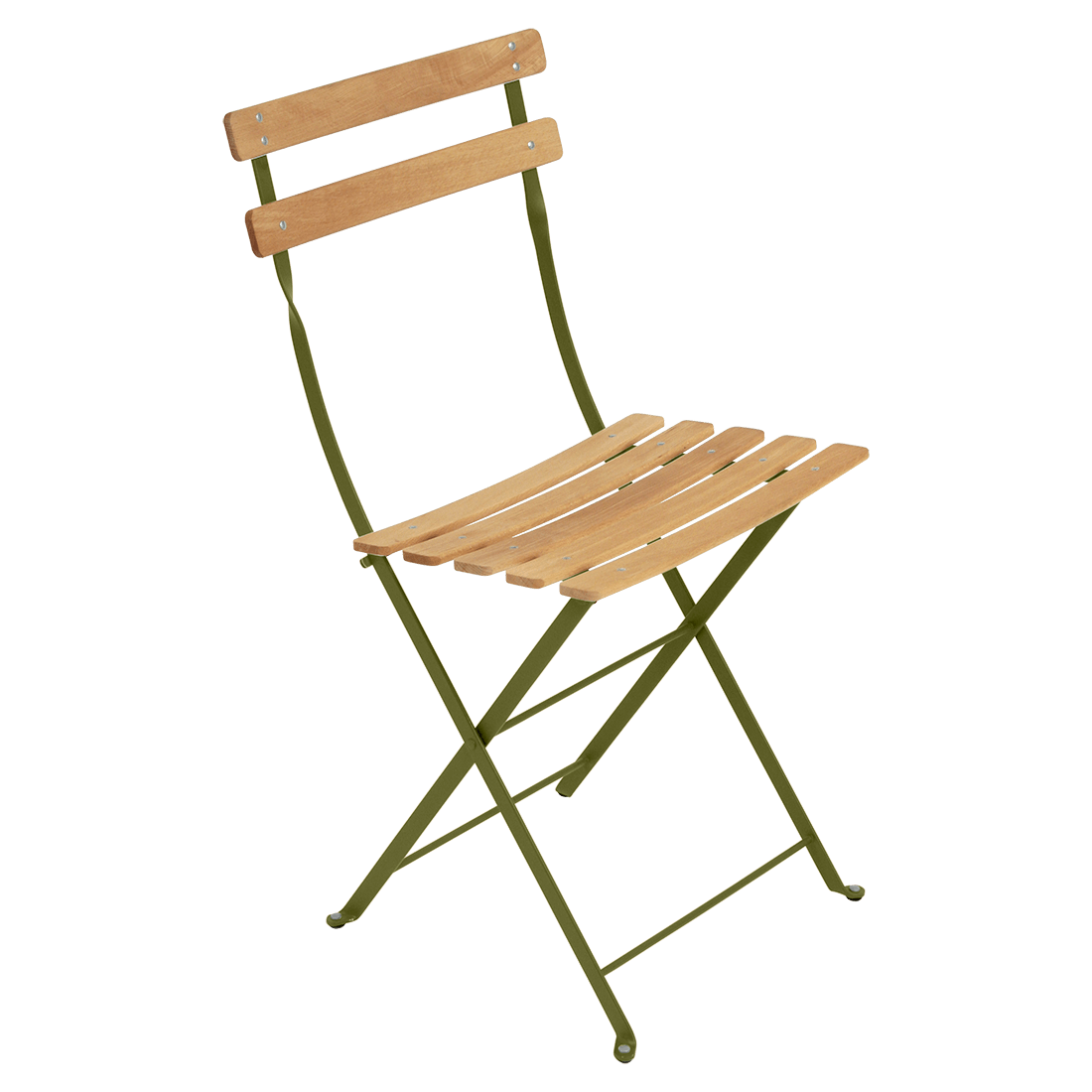 Sedia da giardino BISTRO - Natural | Fermob | Homestorys