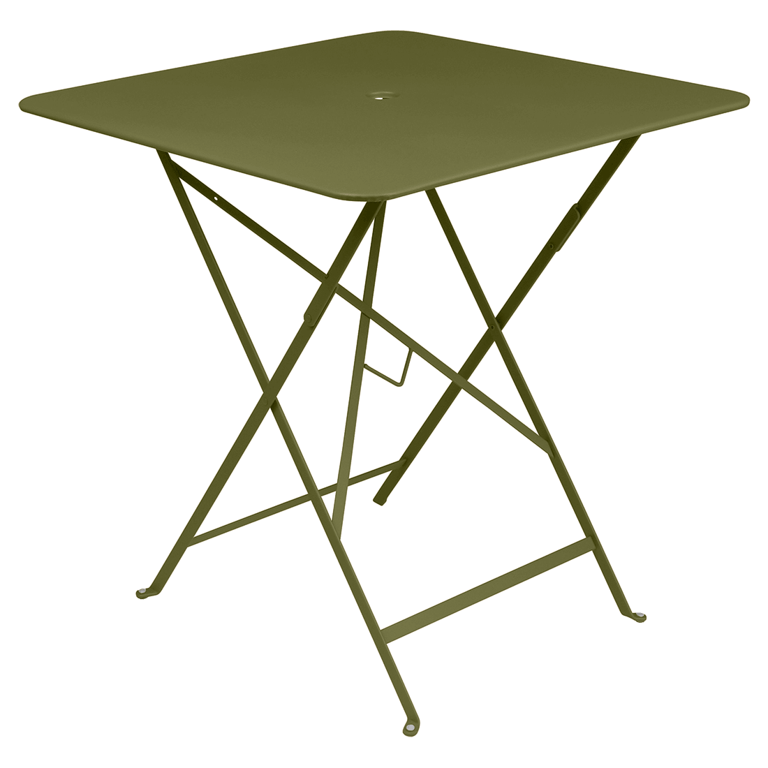 Tavolo da giardino BISTRO - 71x71