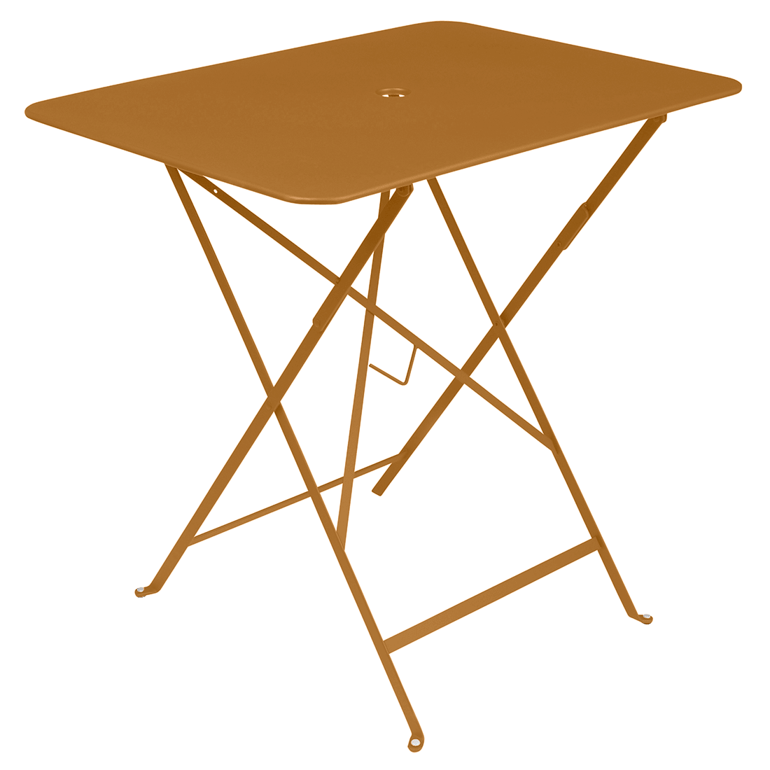 Tavolo da giardino BISTRO - 77x57 | Fermob | Homestorys