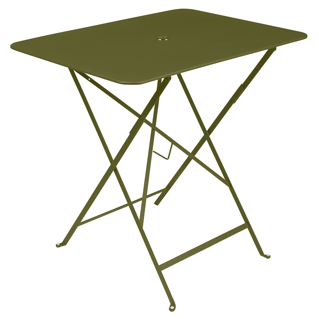 Tavolo da giardino BISTRO - 77x57 | Fermob | Homestorys