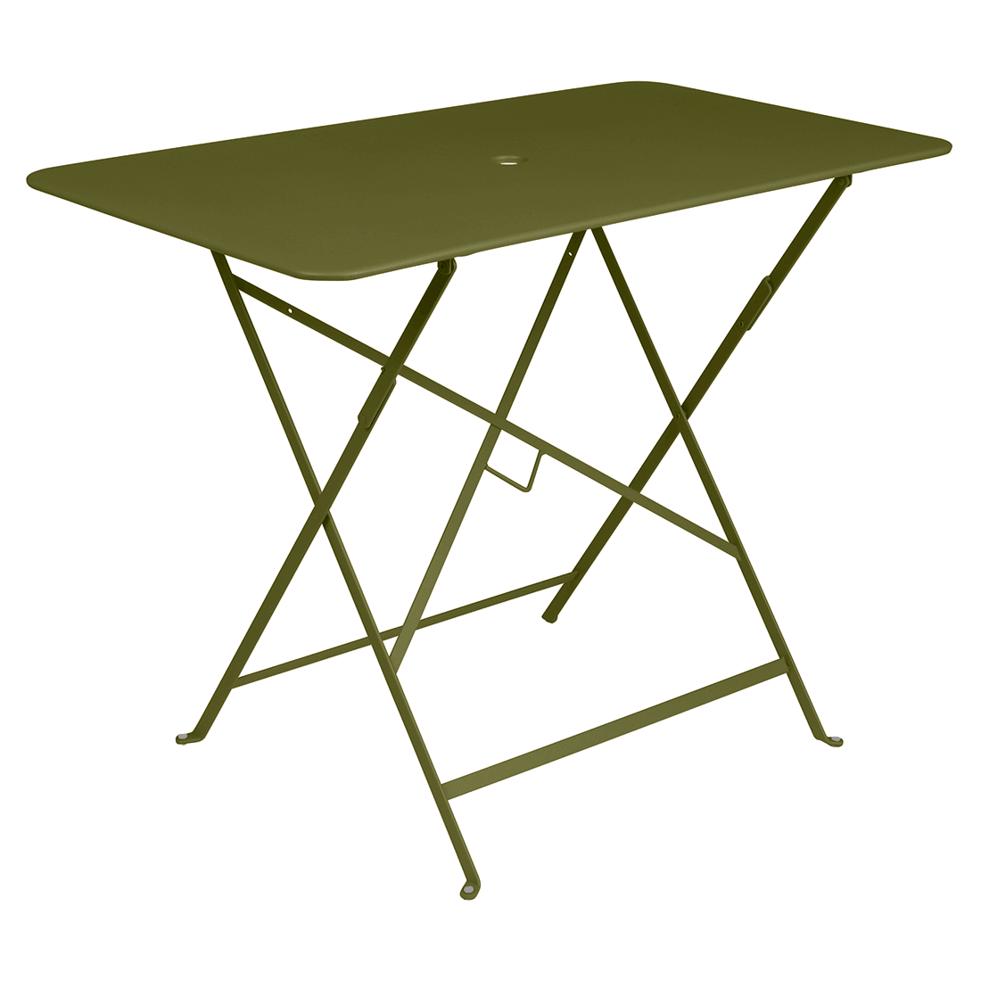 Tavolo da giardino BISTRO - 97x57 | Fermob | Homestorys