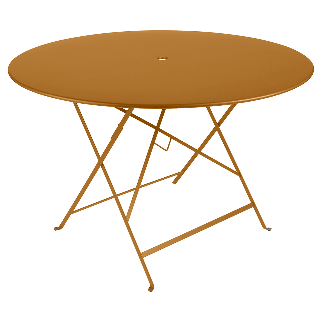 Tavolo da giardino BISTRO - Ø117 | Fermob | Homestorys