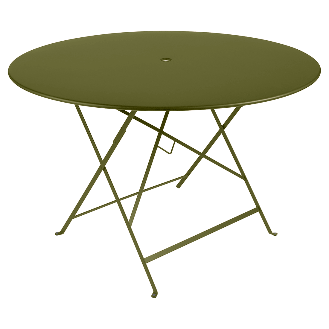 Tavolo da giardino BISTRO - Ø117 | Fermob | Homestorys