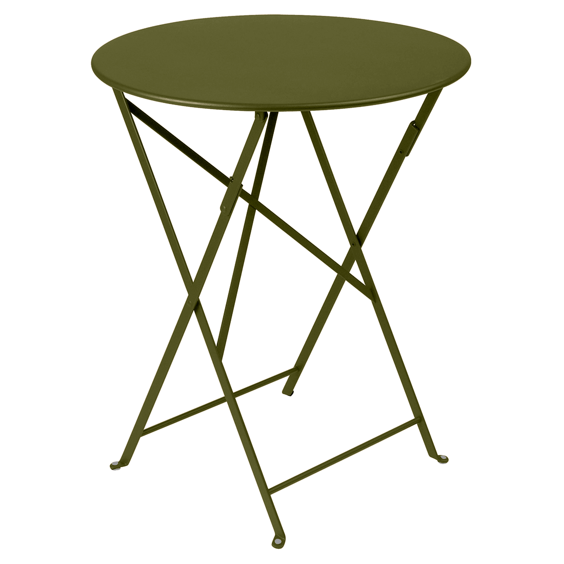 Tavolo da giardino BISTRO - Ø60