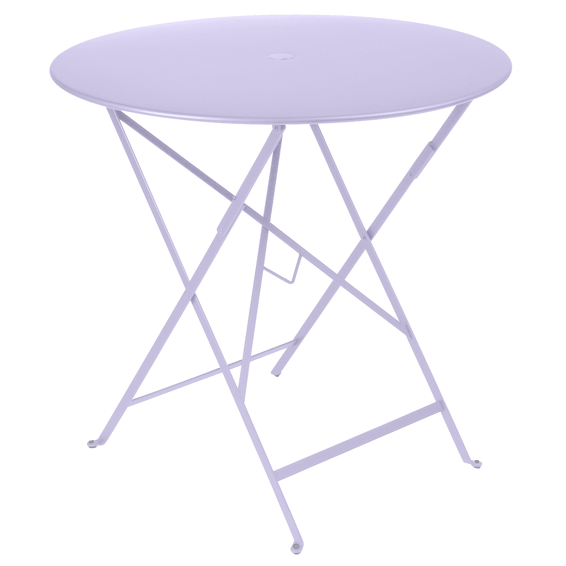Tavolo da giardino BISTRO - Ø77 | Fermob | Homestorys