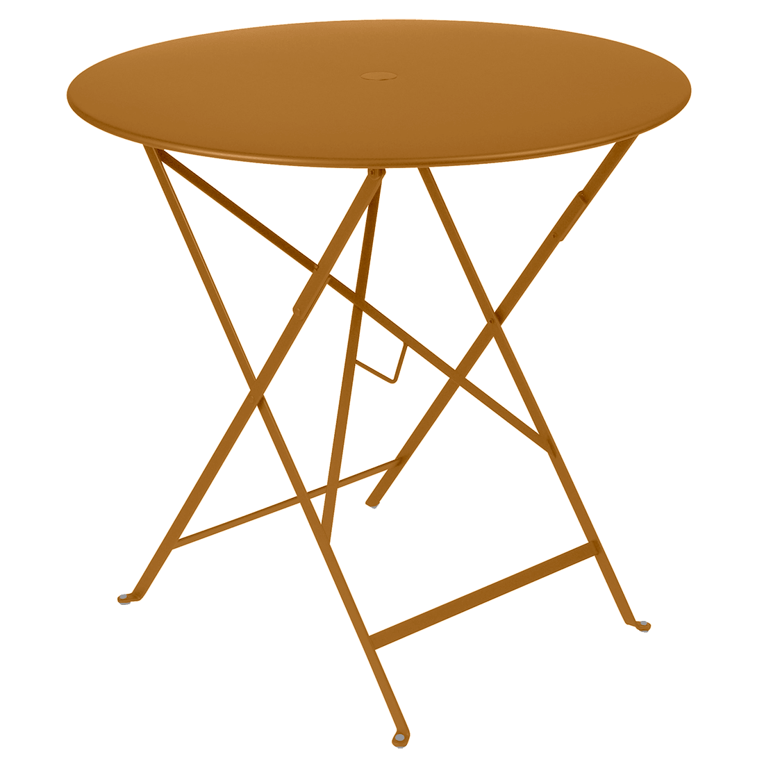Tavolo da giardino BISTRO - Ø77 | Fermob | Homestorys