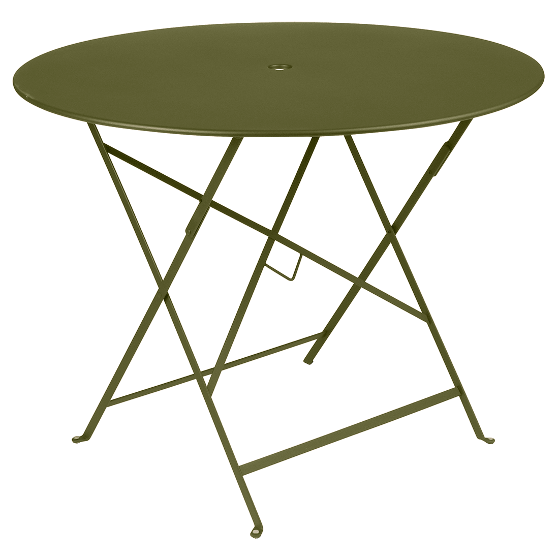 Tavolo da giardino BISTRO - Ø96