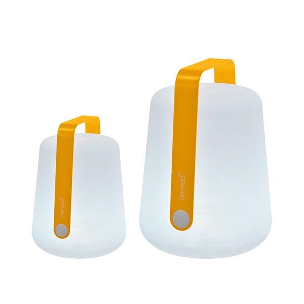 Lampade BALAD - Set di 2 lampade H25 e H38