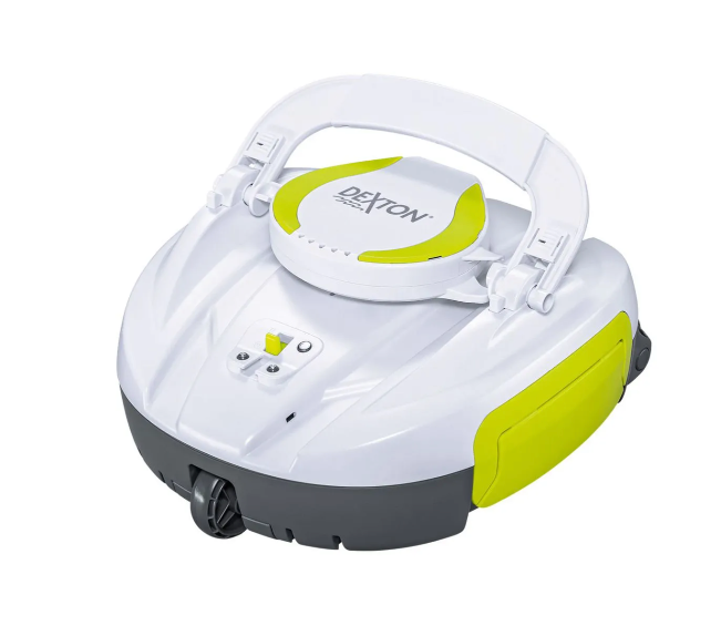 ROBOT PISCINA SENZA FILI DEXTON ROCK