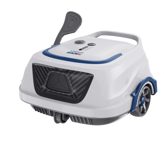 ROBOT ELETTRICO RACER SPRINT