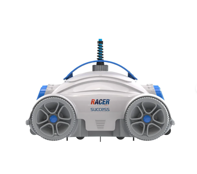 ROBOT ELETTRICO RACER SUCCESS