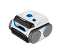 ROBOT PISCINA SENZA FILI RACER GHOST
