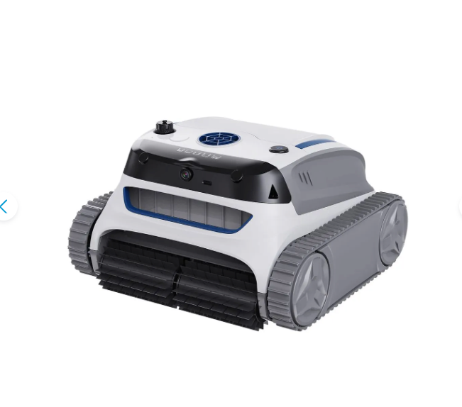 ROBOT ELETTRICO RACER MATRIX