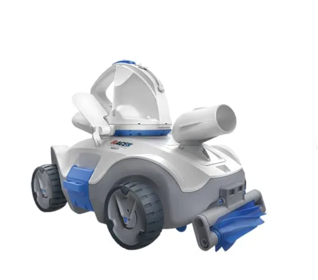 ROBOT ELETTRICO RACER NEO
