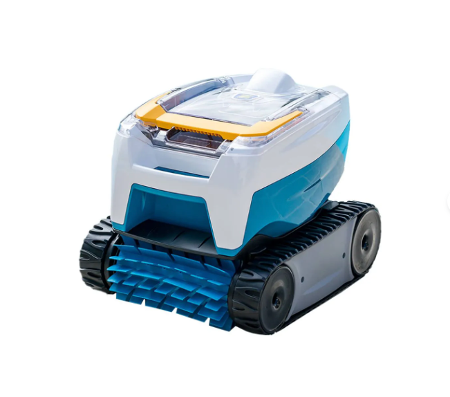 ROBOT ELETTRICO ZODIAC OT 3230