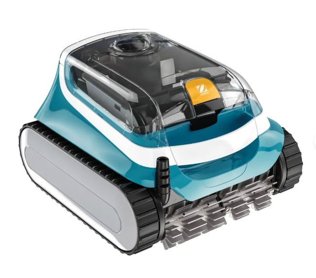 ROBOT ELETTRICO ZODIAC XA 2030