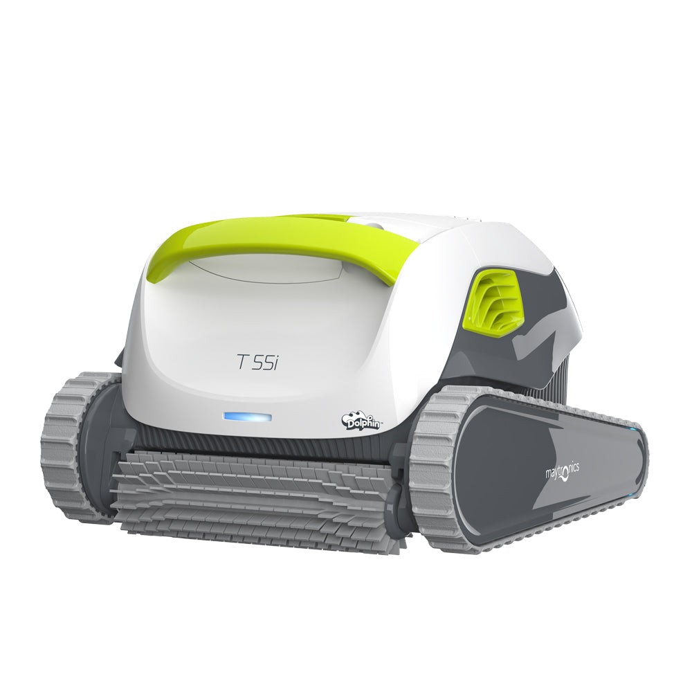 Robot Piscina - Dolphin T55I