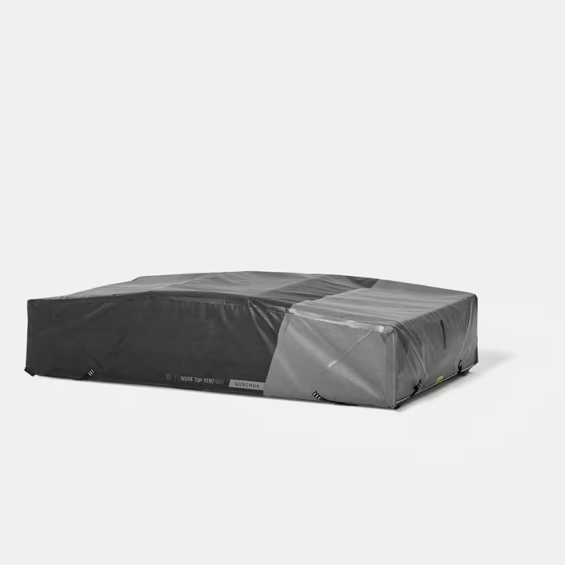 Tenda da Tetto Gonfiabile MH900 Fresh & Black - 2 Persone