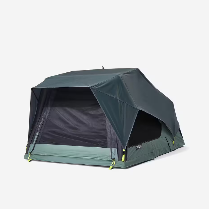 Tenda da Tetto Gonfiabile MH900 Fresh & Black - 2 Persone