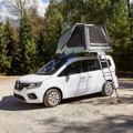 Tenda da Tetto Gonfiabile MH900 Fresh & Black - 2 Persone