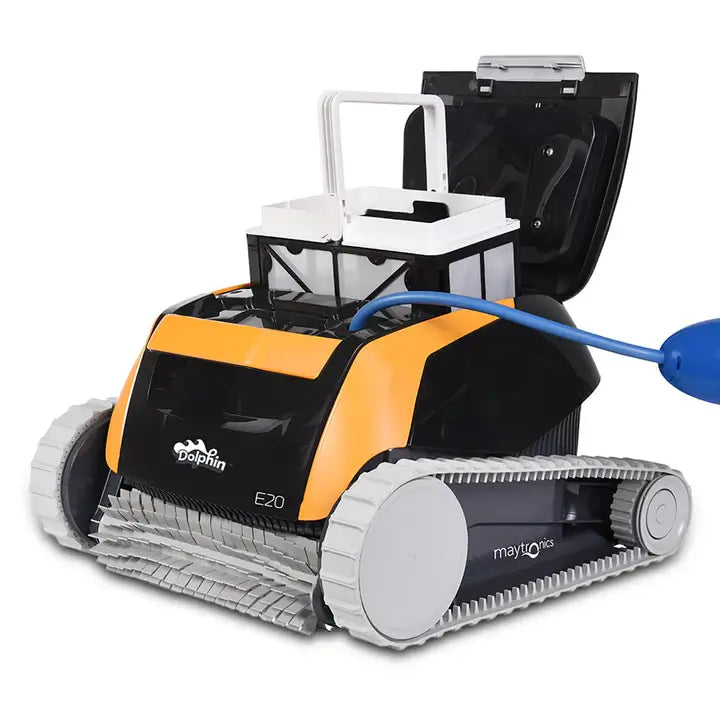 Robot Piscina - Dolphin E20