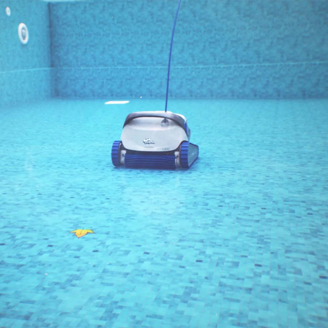 Robot Piscina - Dolphin S300