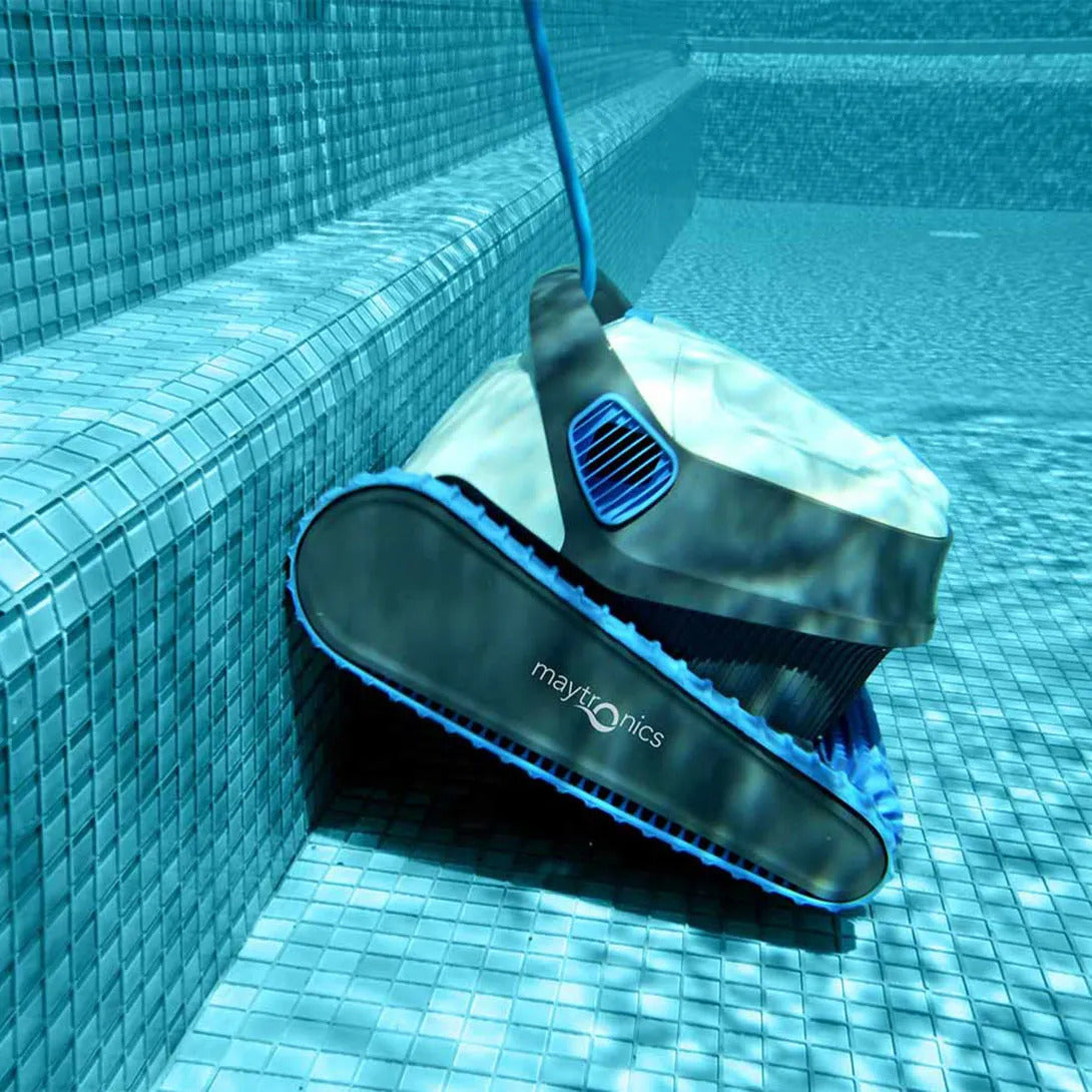 Robot Piscina - Dolphin S300