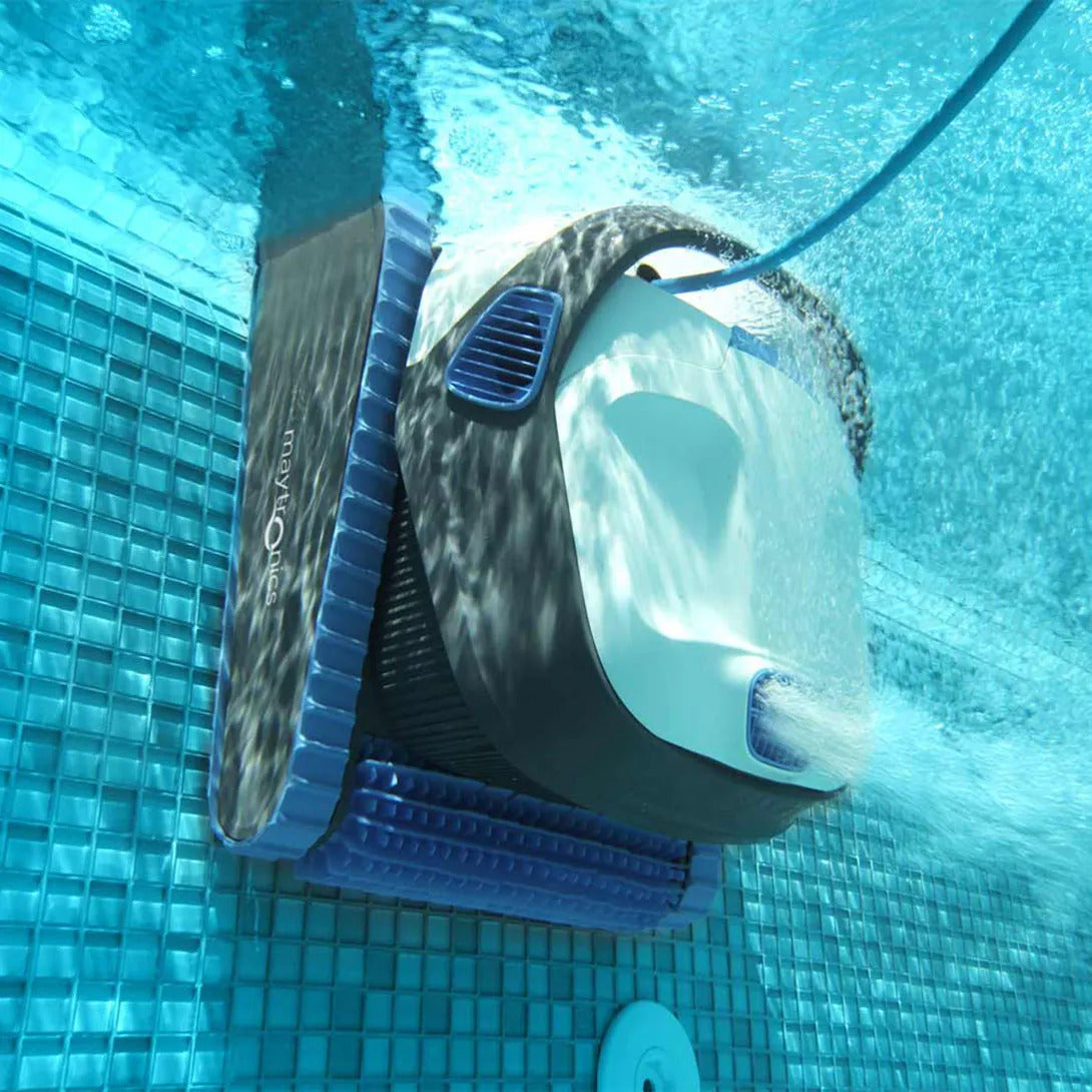 Robot Piscina - Dolphin S300