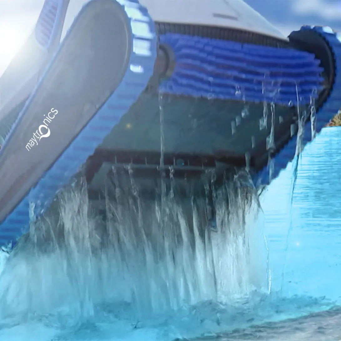 Robot Piscina - Dolphin S300