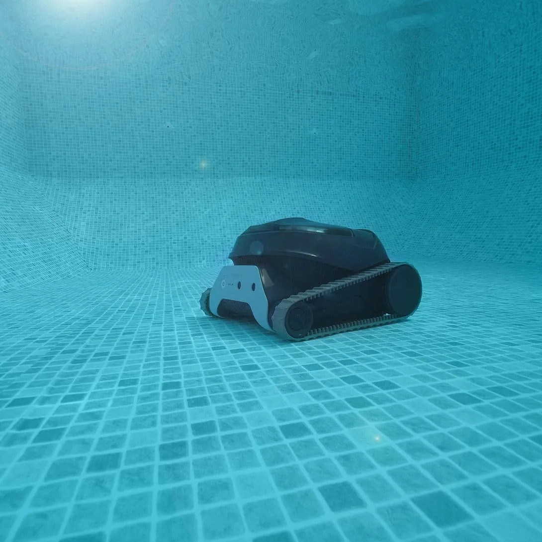 Robot Piscina - Dolphin Liberty 400