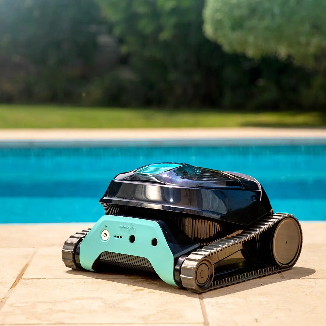 Robot Piscina - Dolphin Liberty 400