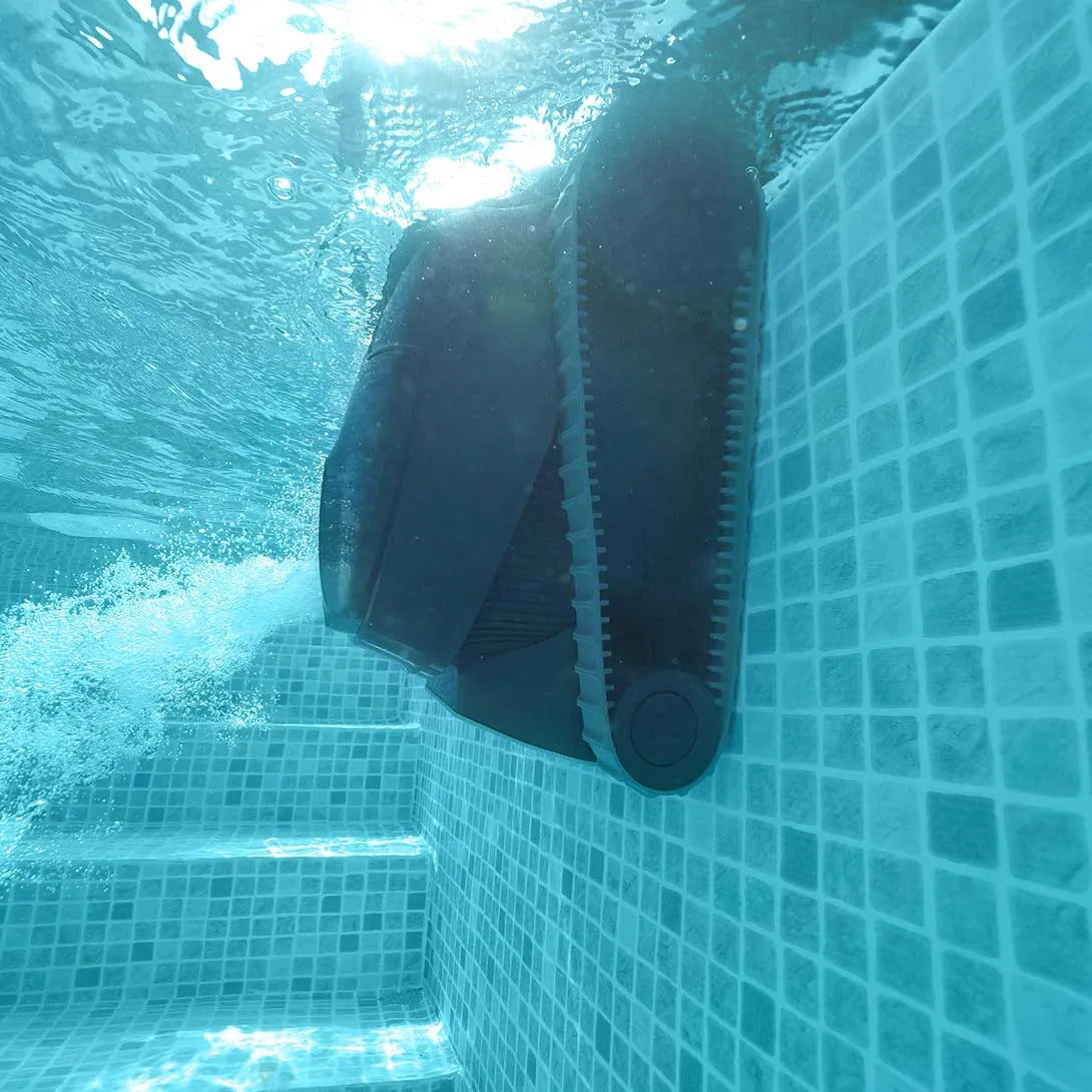Robot Piscina - Dolphin Liberty 400