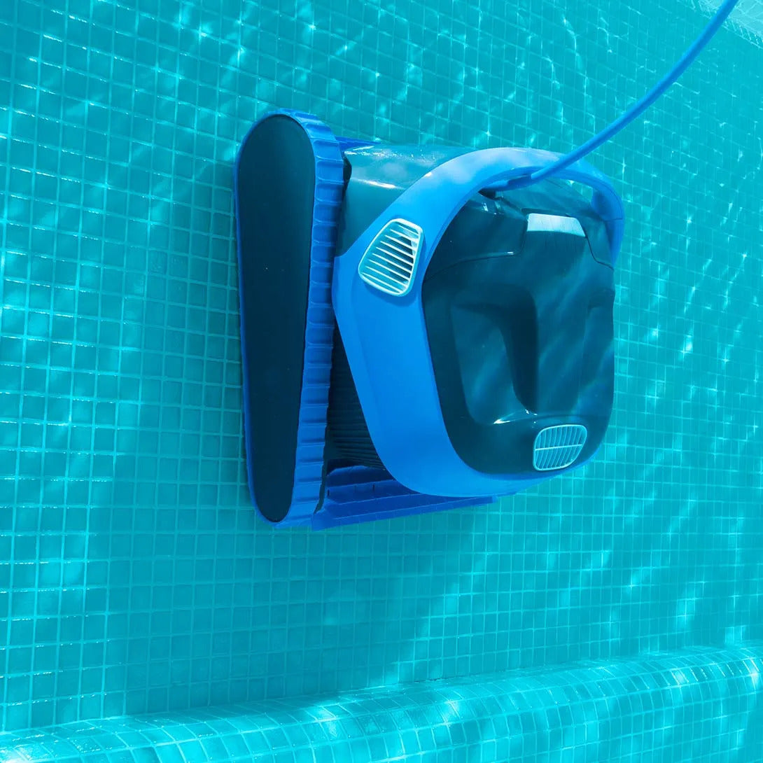 Robot piscina - Dolphin S400