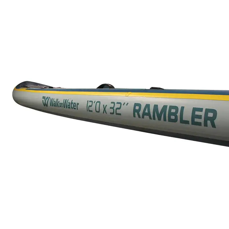 Paddle Gonfiabile Wow Rambler 12.0 per 2 persone