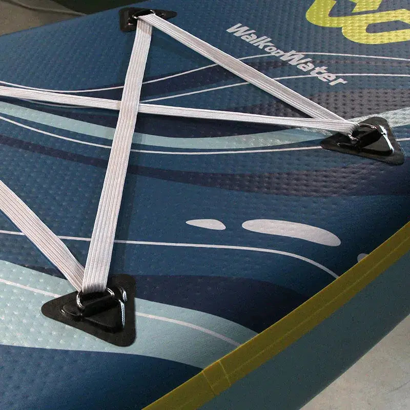 Paddle Gonfiabile Wow Rambler 12.0 per 2 persone