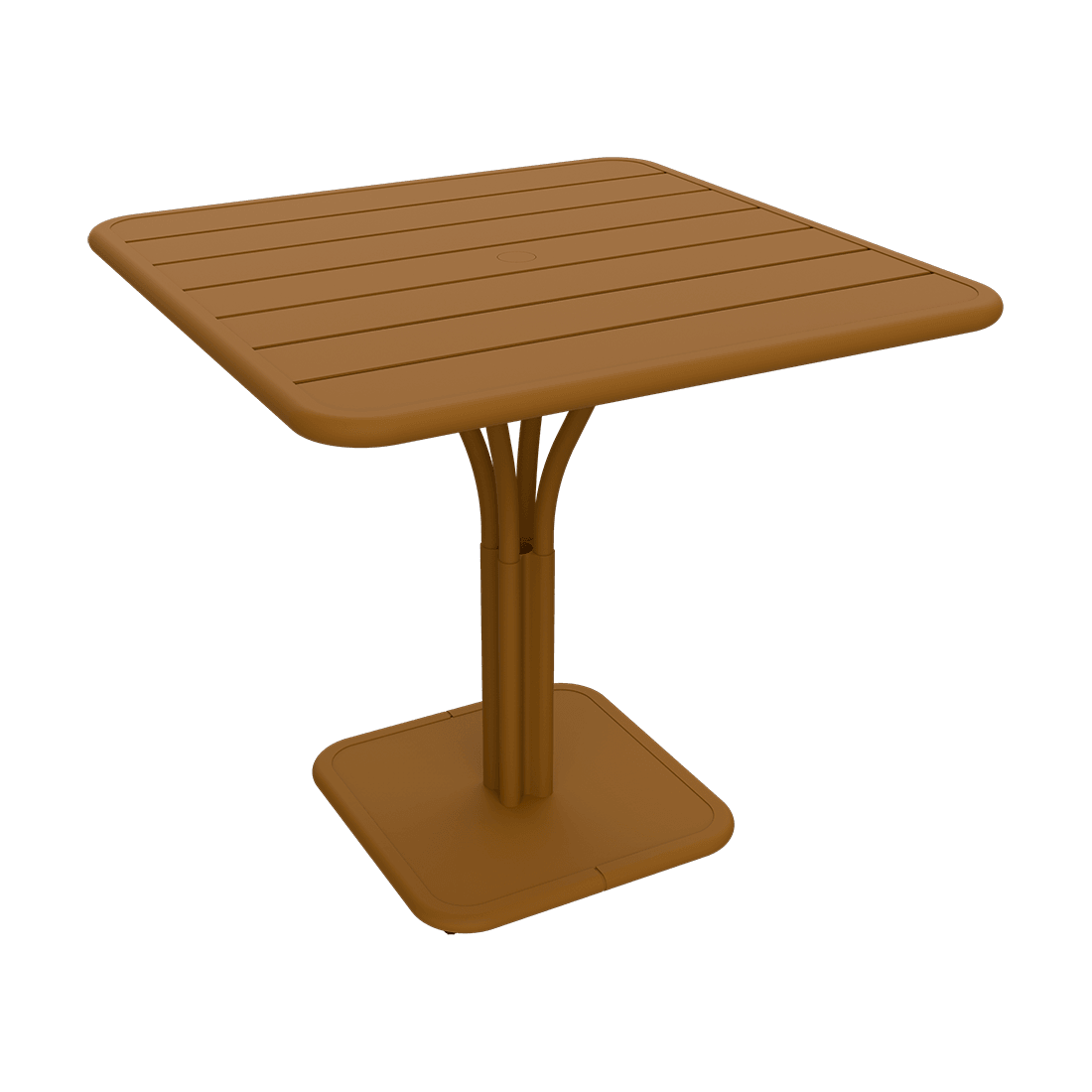 Tavolo da giardino LUXEMBOURG - 80x80 | Fermob | Homestorys
