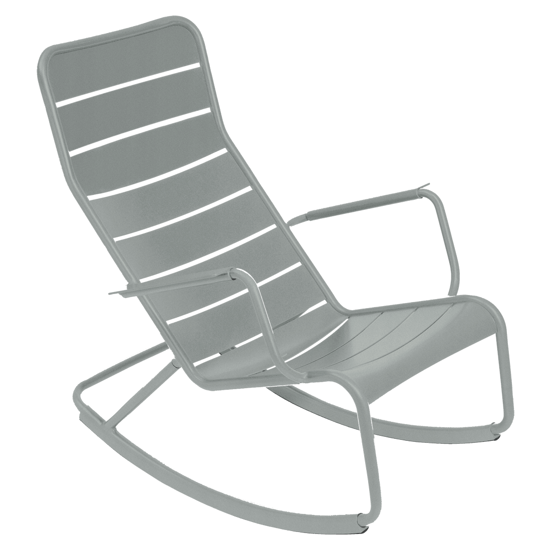 Sedia a dondolo LUXEMBOURG | Fermob | Homestorys