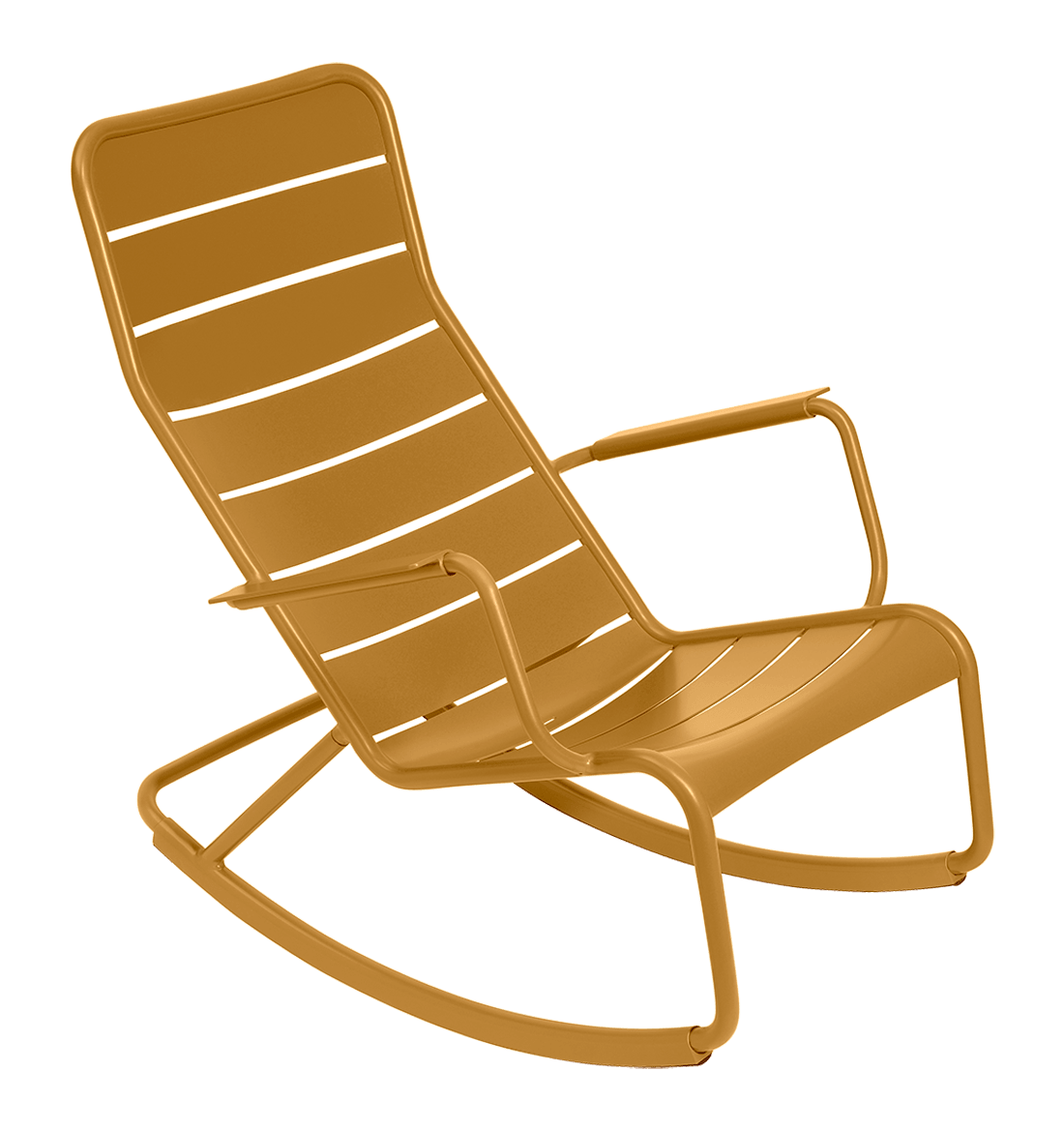 Sedia a dondolo LUXEMBOURG | Fermob | Homestorys