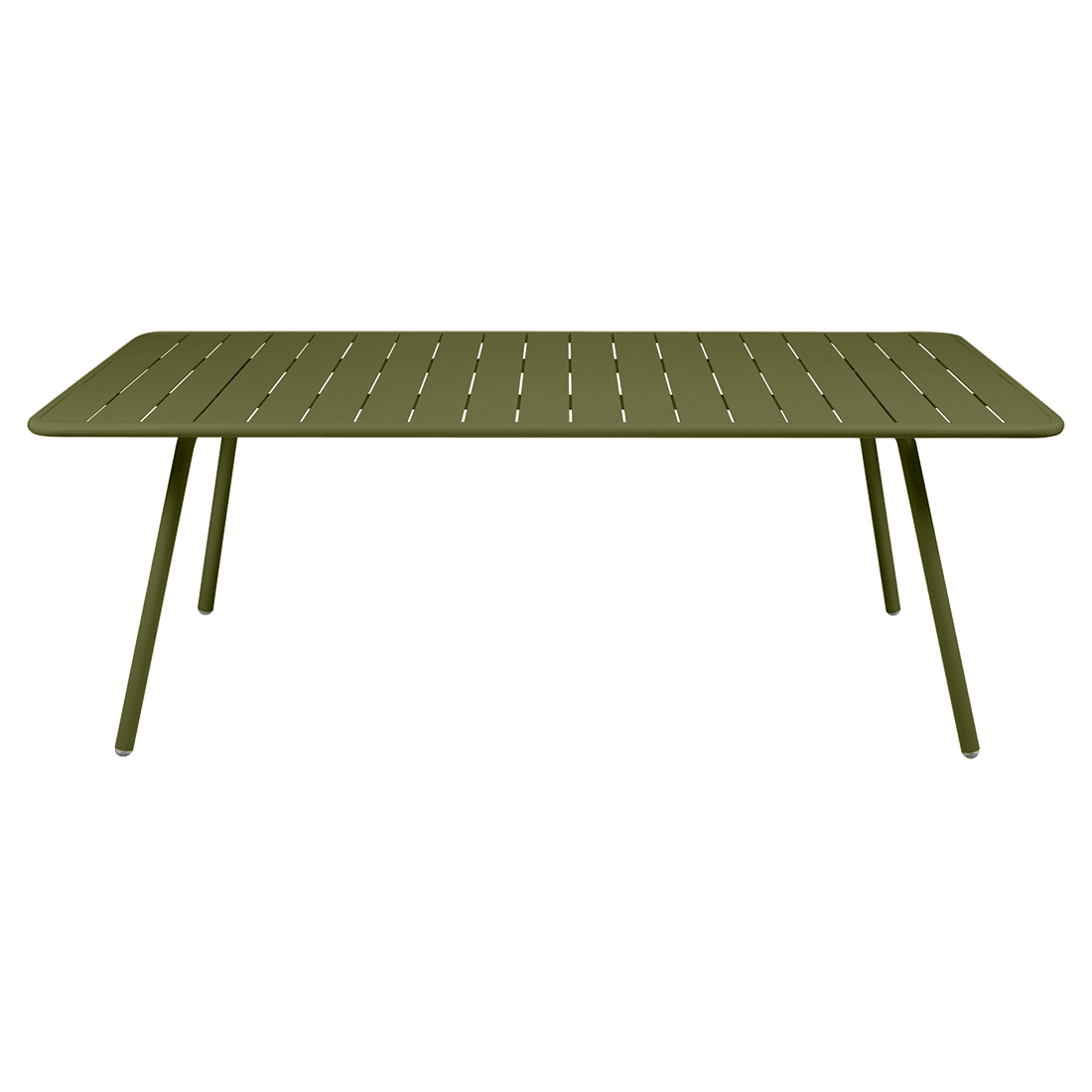 Tavolo da giardino LUXEMBOURG - 207x100 | Fermob | Homestorys